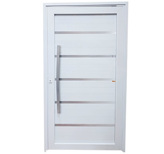 Porta Pivotante Bella